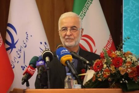 اتصال ریلی ایران و پاکستان تحول راهبردی در منطقه خواهد شد