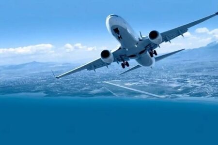 اروپا سطح تهدید برای شرکت‌های هواپیمایی خاورمیانه را افزایش داد