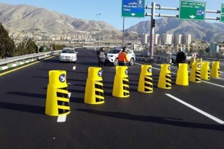 اعلام محدودیت‌های ترافیکی پایان هفته| جزئیات ممنوعیت تردد در محورهای منتهی به مشهد