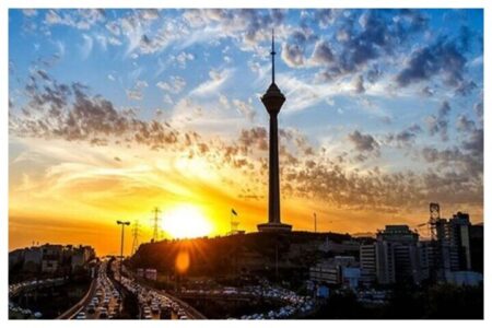 بازگشت موج گرما به پایتخت