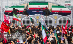 بدرقه امام خامنه‌ای، هزینه‌ شیعه را برای دشمن «غیرقابل تصور» می‌کند