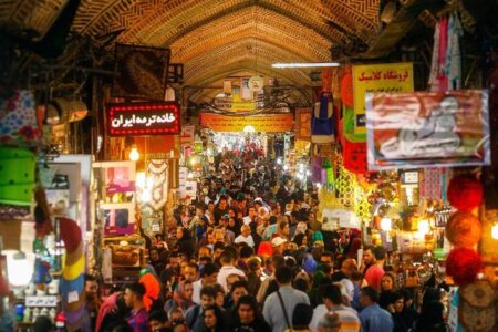 جزئیات تعطیلی اتاق اصناف و اتحادیه‌های تهران اعلام شد