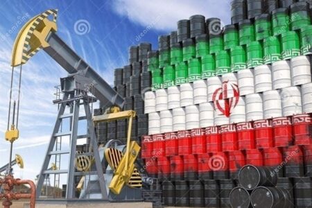 خبر مهم از بازار نفت / ایران ۵۰ میلیون بشکه در دو هفته صادر کرد