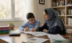رد پای «هوم اسکول» در نظام آموزشی؛ دانش‌آموز ثبت‌نام می‌کند اما مدرسه نمی‌رود/ «برخی والدین نمی‌خواهند فرزندان‌شان آموزش ایدئولوژیک ببینند»