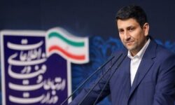 روایت وزیر ارتباطات از نگاه تمدنی رهبر شهید به فضای مجازی