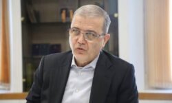 سهم ایدرو در پایداری انرژی صنایع؛ هدف‌گذاری سه هزار مگاوات برق خورشیدی