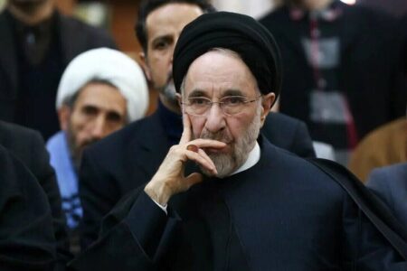 صلح با چه کسی؟  دوقطبی‌سازی بدهنگام یاران خاتمی