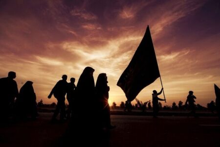فروش بلیت پروازهای اربعین “هما” فقط از طریق وبگاه رسمی