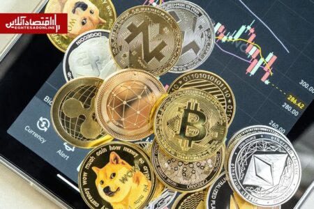 قیمت بیت‌کوین، اتریوم، ریپل و سولانا امروز ۱۵ تیر ۱۴۰۵ | تتر ۱۷۴ هزار تومان شد