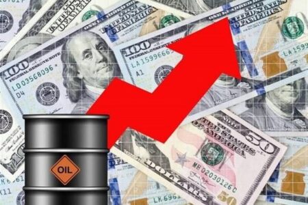 قیمت جهانی نفت امروز سه‌شنبه ۱۶ تیر ۱۴۰۵ / نفت گران شد