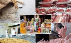 موجودی کالاهای اساسی از 4 میلیون تن فراتر رفت