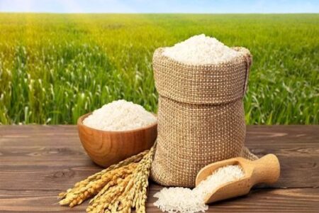 برنج از سفره ژاپنی‌ها کنار کشید