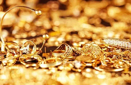 جدول قیمت طلا و سکه شنبه 7 شهریور/ نوسان در بازار