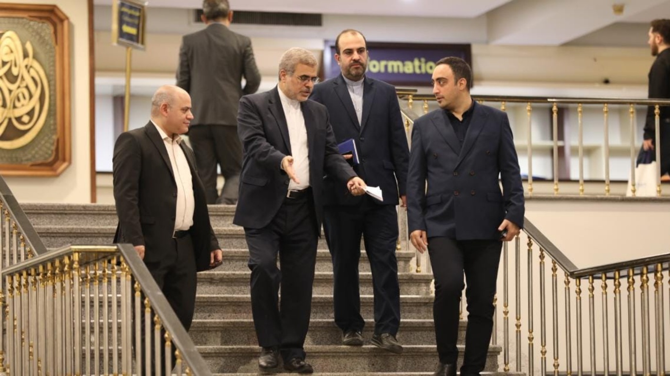 تجارت خارجی ایران در آستانه یک تغییر پارادایم؛ از مدیریت تجارت موجود تا طراحی جایگاه ایران در تجارت آینده