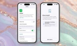 آیا Handoff آیفون پایان رجیستری در ایران است؟