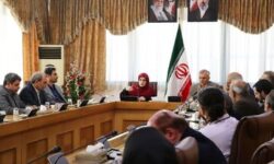 تلاش دولت برای تقویت نظام پیشنهادها