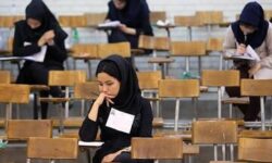 کنکور حذف می‌شود؟ رئیس سازمان سنجش پاسخ داد